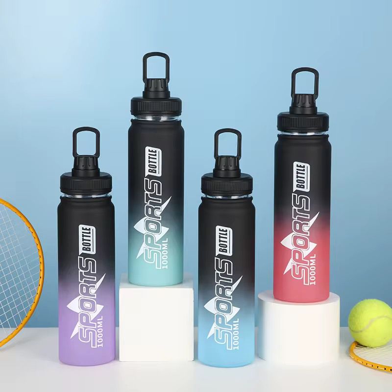 1000ml Sports Water Bottle