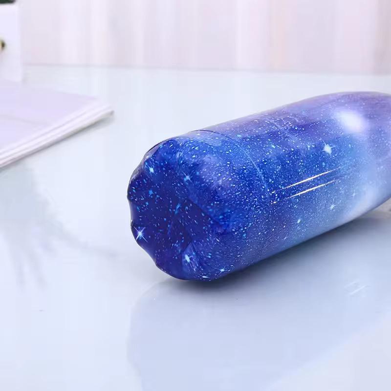 500ml water bottle stainless steel double wall vacuum flasks
