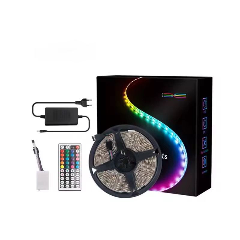 LED strip lights 10m rc