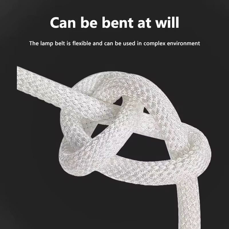 Waterproff LED 5m cable lights