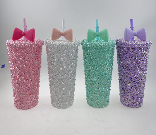 "650ML Pearl Sticker"