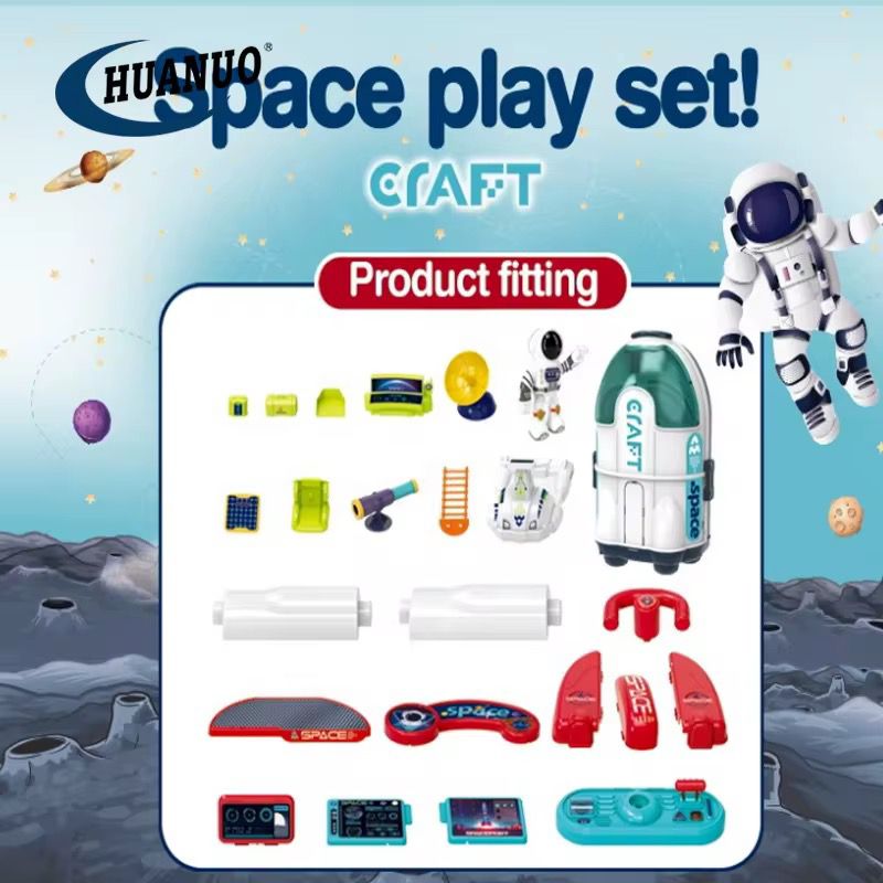 Spaceship Set