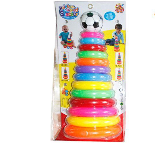 Football Dual Absorption Set