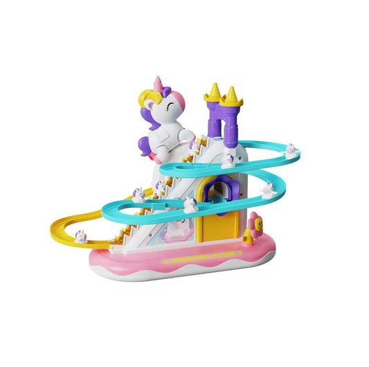 Unicorn Slide Small Double Track
