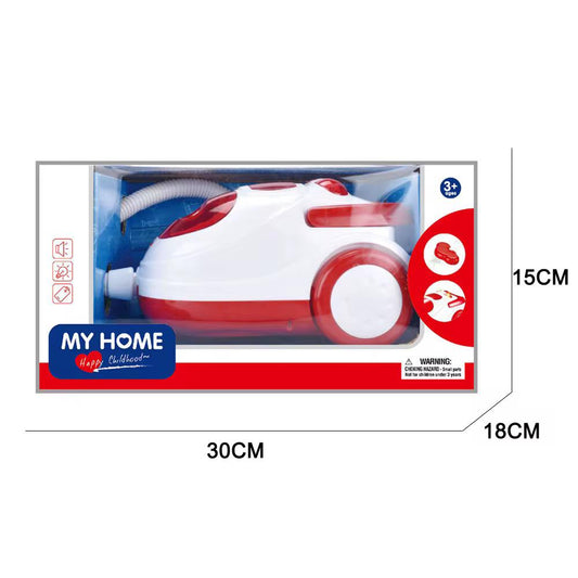 Electric vacuum cleaner