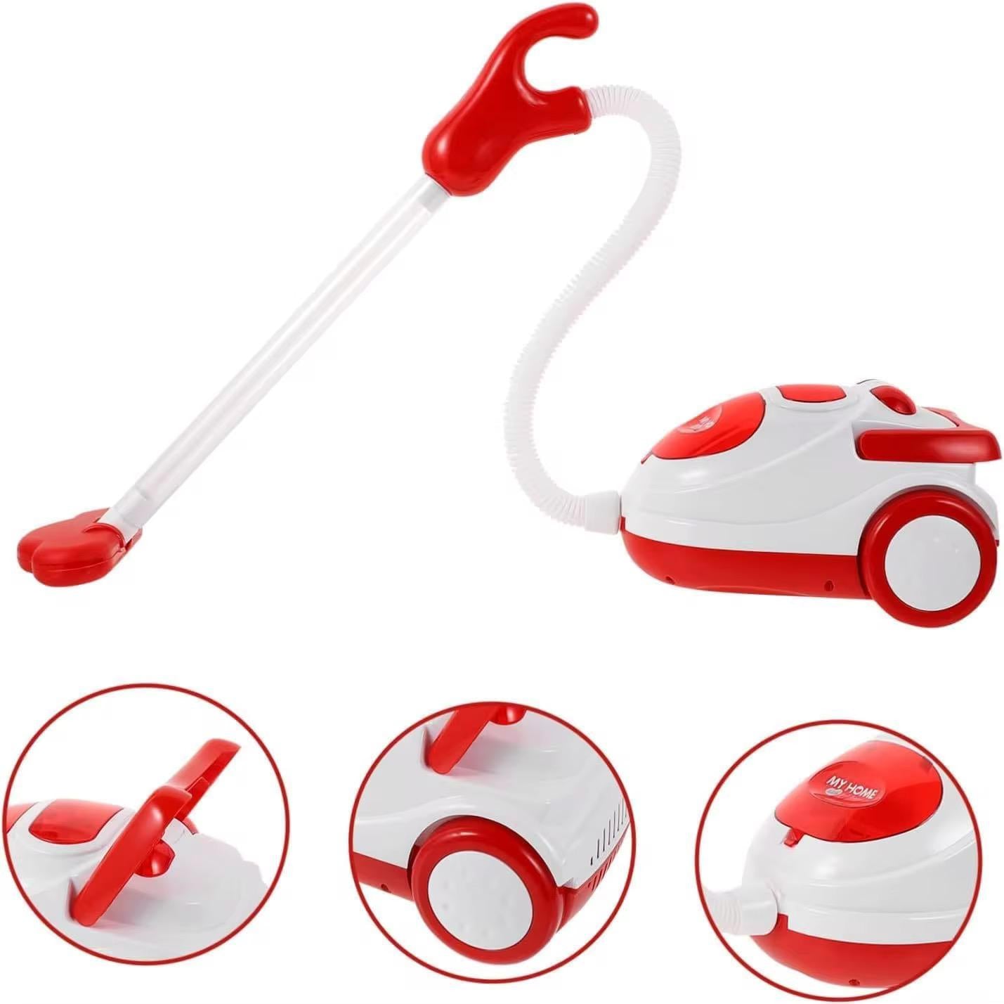 Electric vacuum cleaner