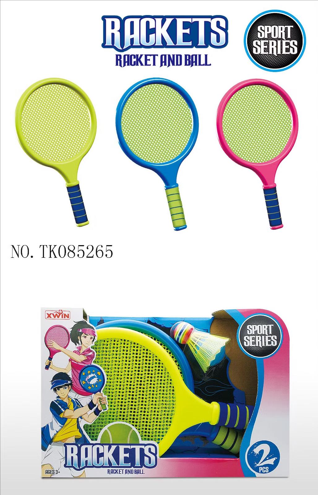 badminton