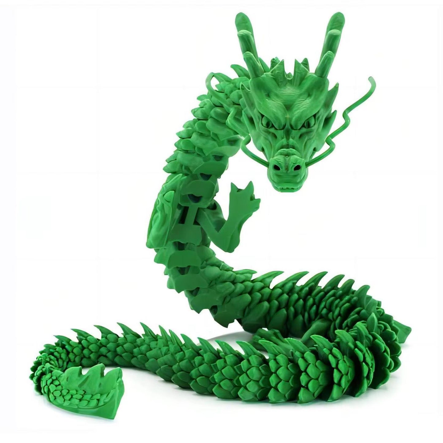3D Dragon Toys