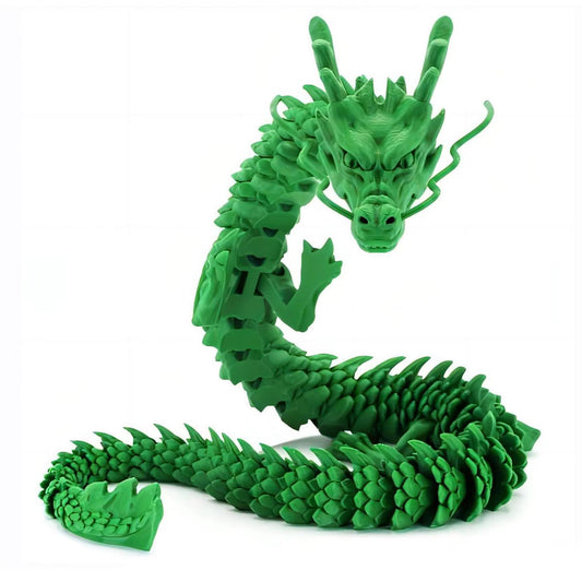3D Dragon Toys