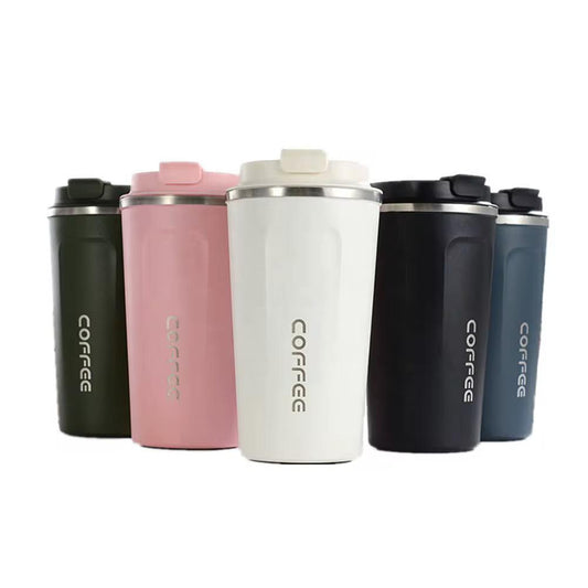 500ml Coffee Thermos Mug