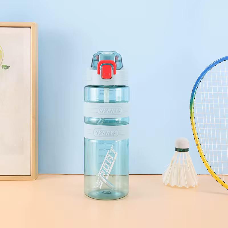 800ml Sports Water Bottle