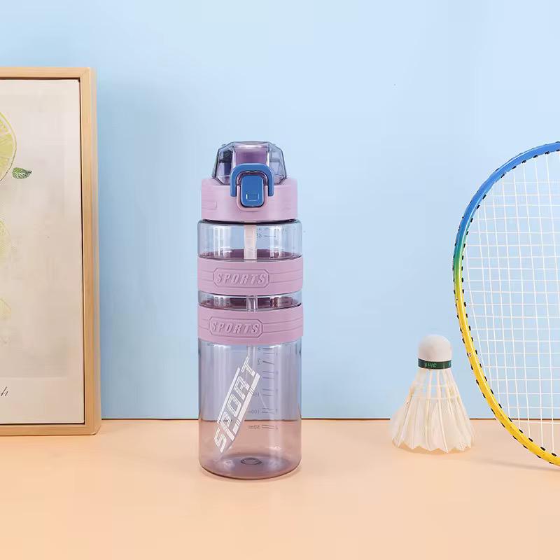 800ml Sports Water Bottle