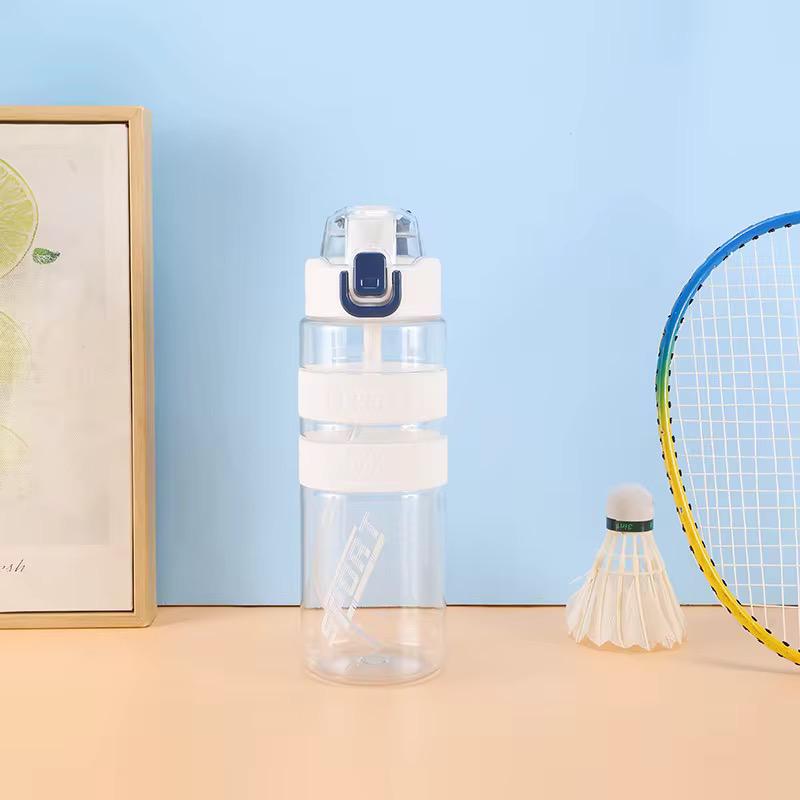 800ml Sports Water Bottle
