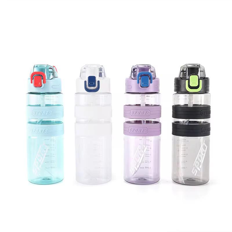 800ml Sports Water Bottle