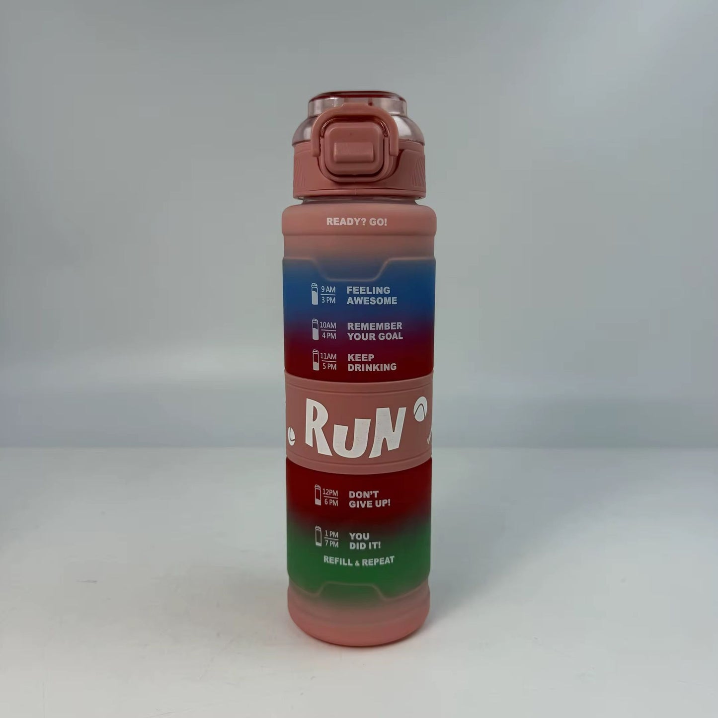 1000ML Y Sports Water Bottle