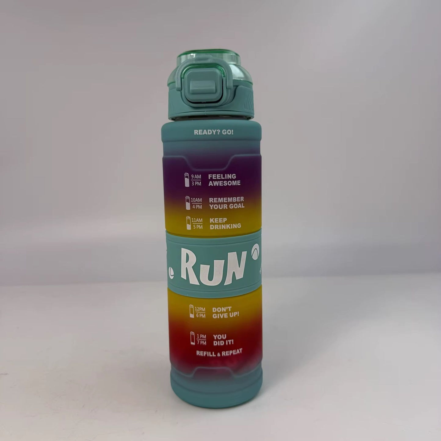 1000ML Y Sports Water Bottle