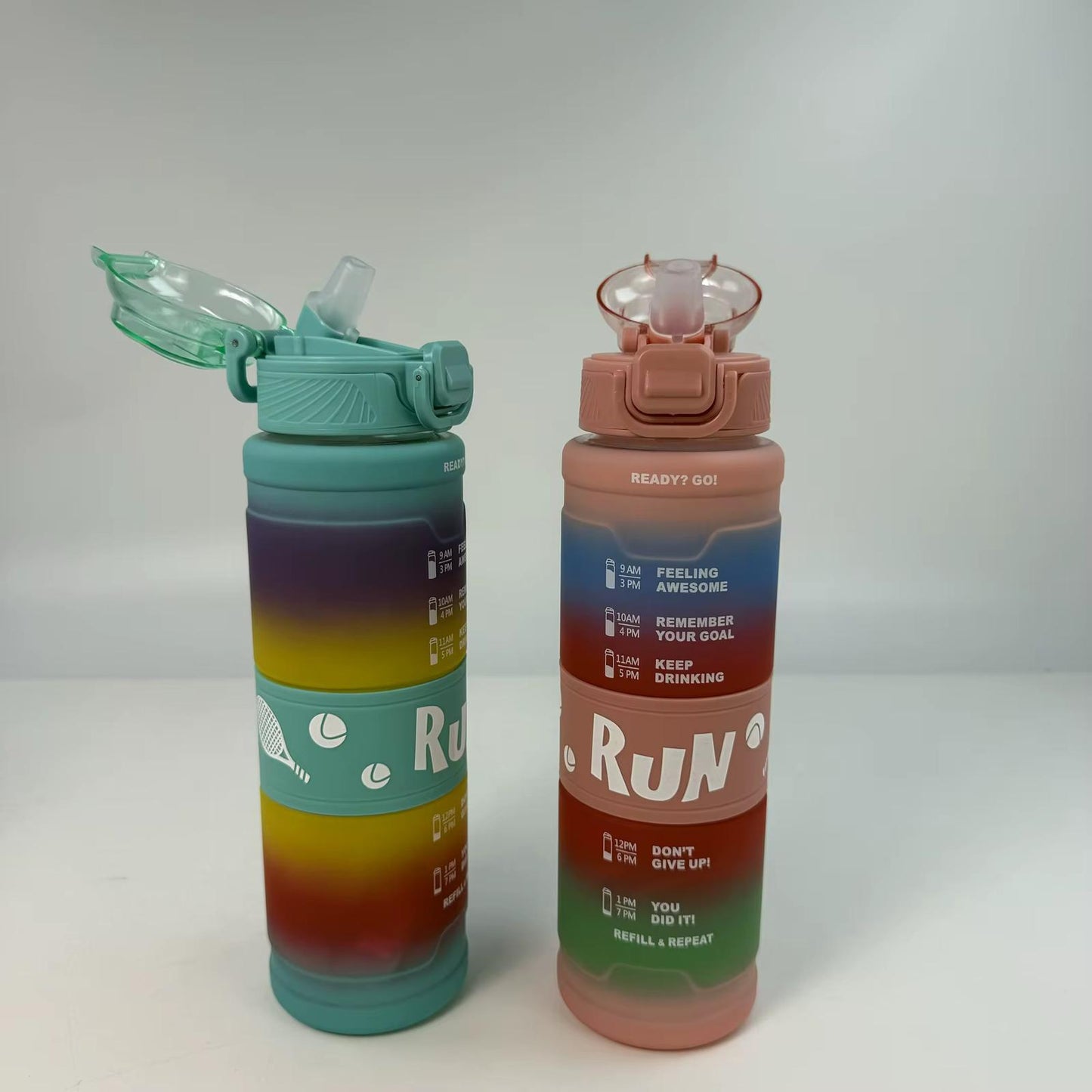 1000ML Y Sports Water Bottle