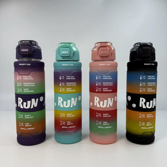 1000ML Y Sports Water Bottle
