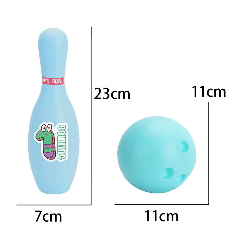 BOWLING SET