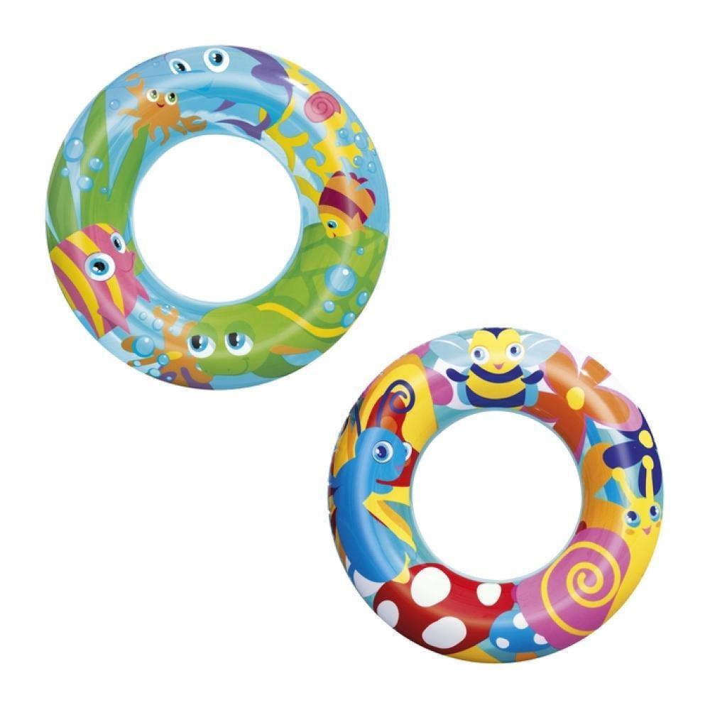 SWIMMING RING 70CM