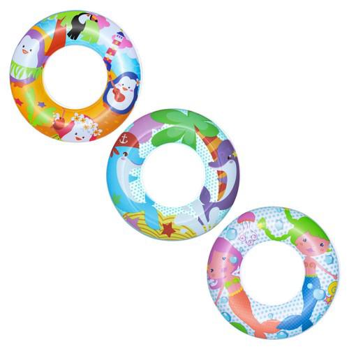 SWIMMING RING 70CM
