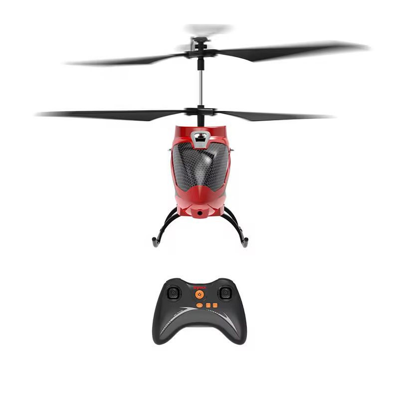 two-way remote control infrared helicopter