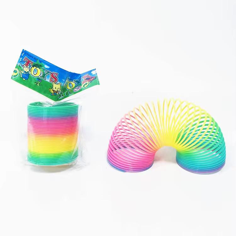 rainbow spring