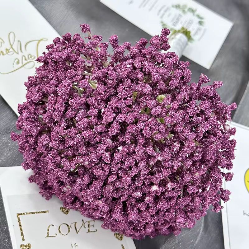Gypsophila(Baby Breath) Artificial Flowers