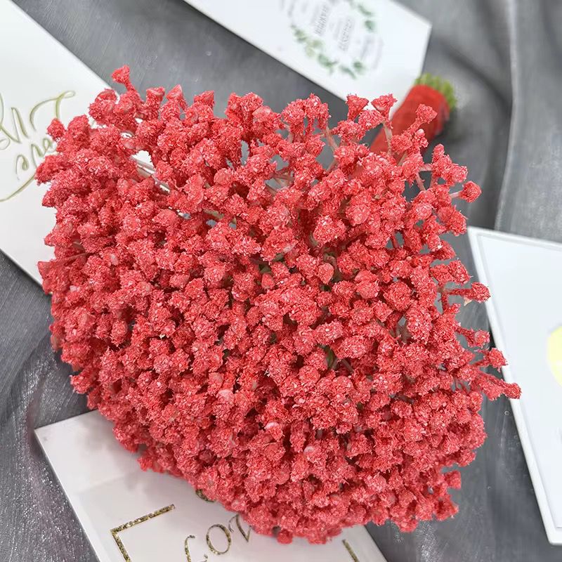 Gypsophila(Baby Breath) Artificial Flowers