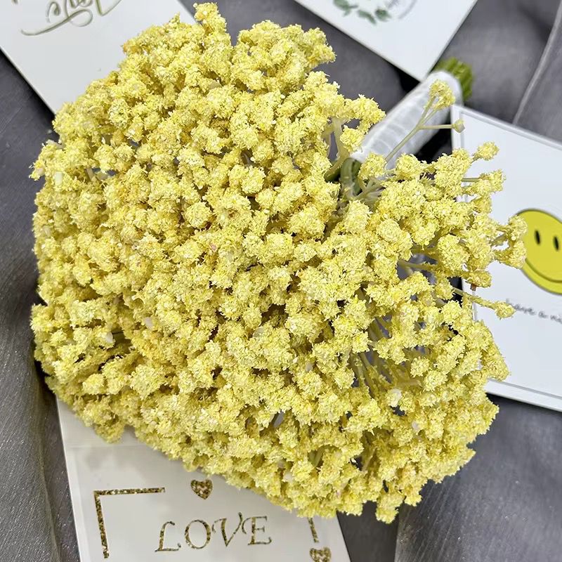 Gypsophila(Baby Breath) Artificial Flowers