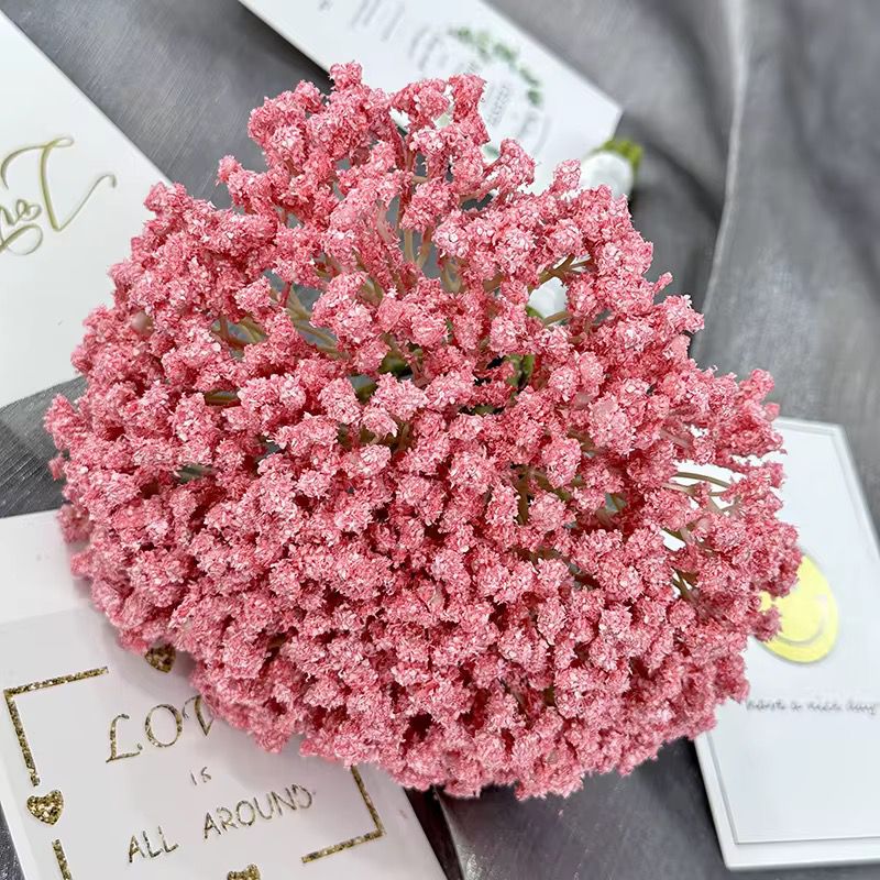 Gypsophila(Baby Breath) Artificial Flowers