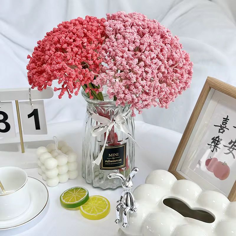 Gypsophila(Baby Breath) Artificial Flowers