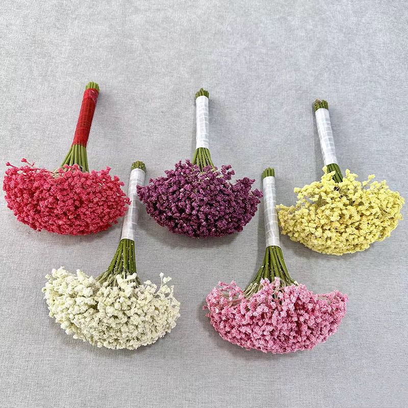 Gypsophila(Baby Breath) Artificial Flowers