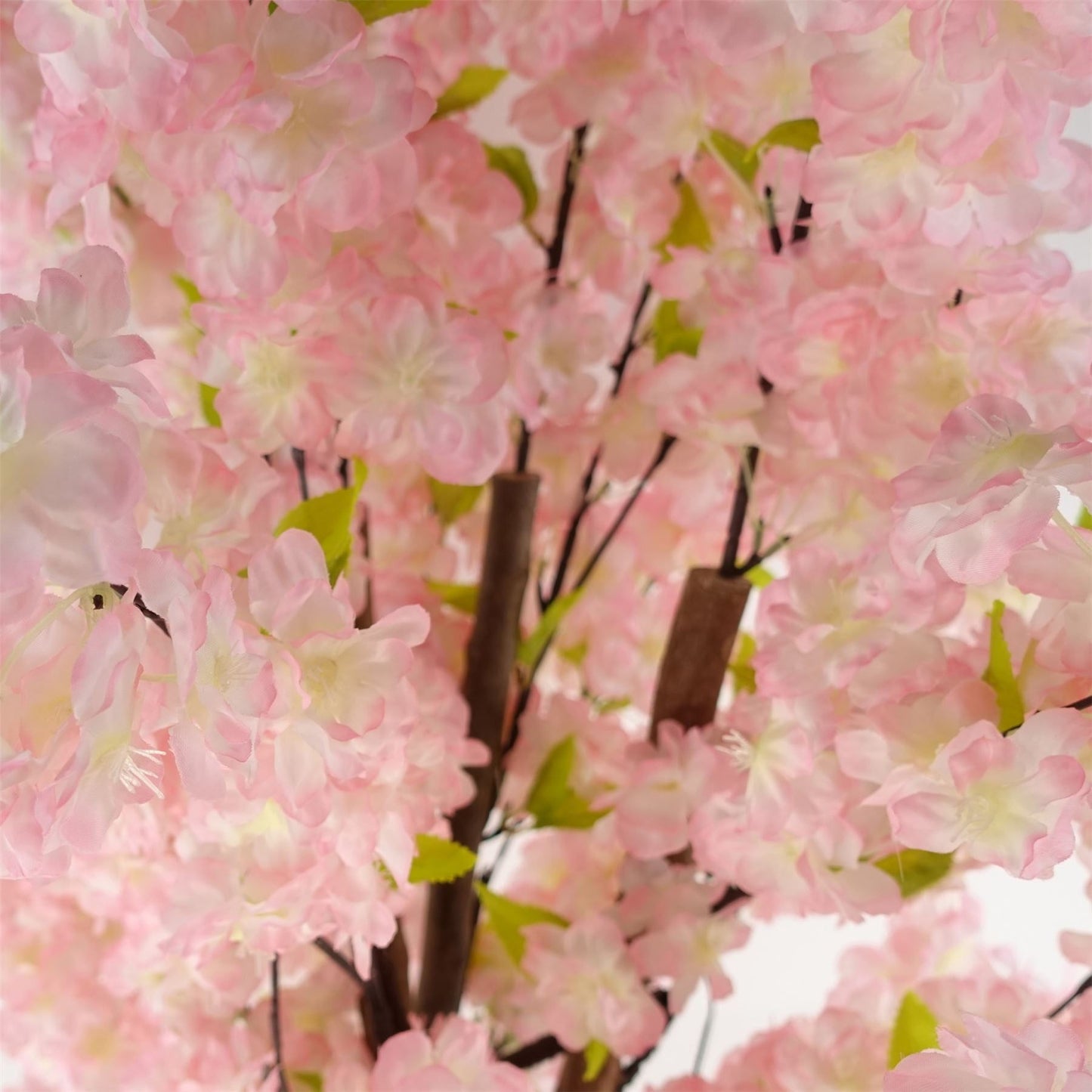 1M Artificial Blossom Tree (White,Pink and Baby Pink)