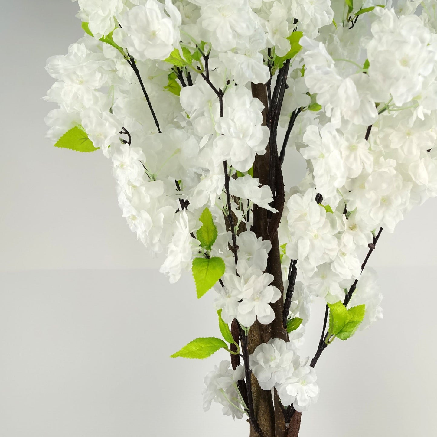 1M Artificial Blossom Tree (White,Pink and Baby Pink)