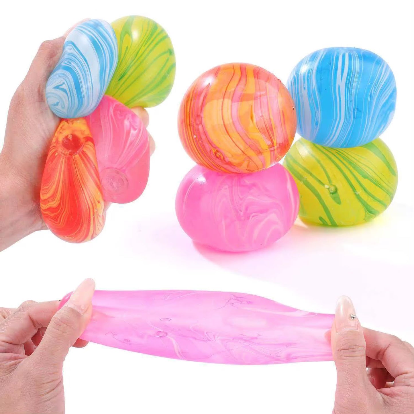 12pcs Sugar balls