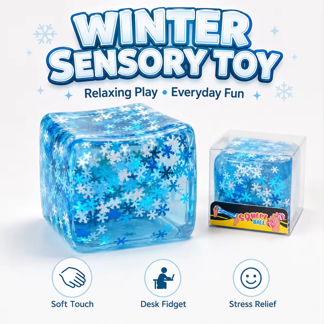 12pcs Sugar Cubes