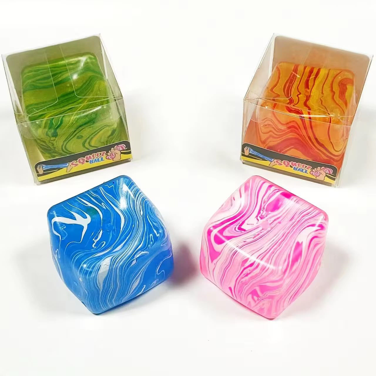 12pcs Sugar Cubes