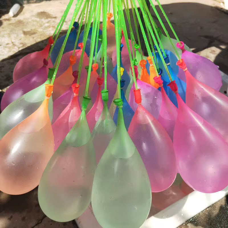 Water Balloons 1332pcs