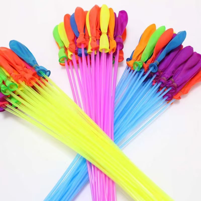 Water Balloons 1332pcs