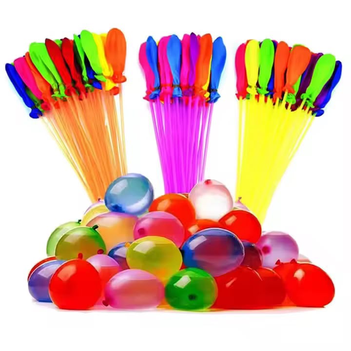 Water Balloons 1332pcs