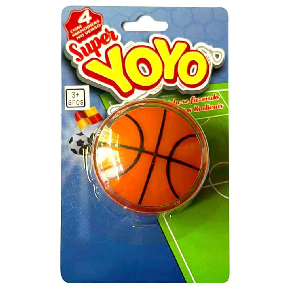 YoYo Super Toys