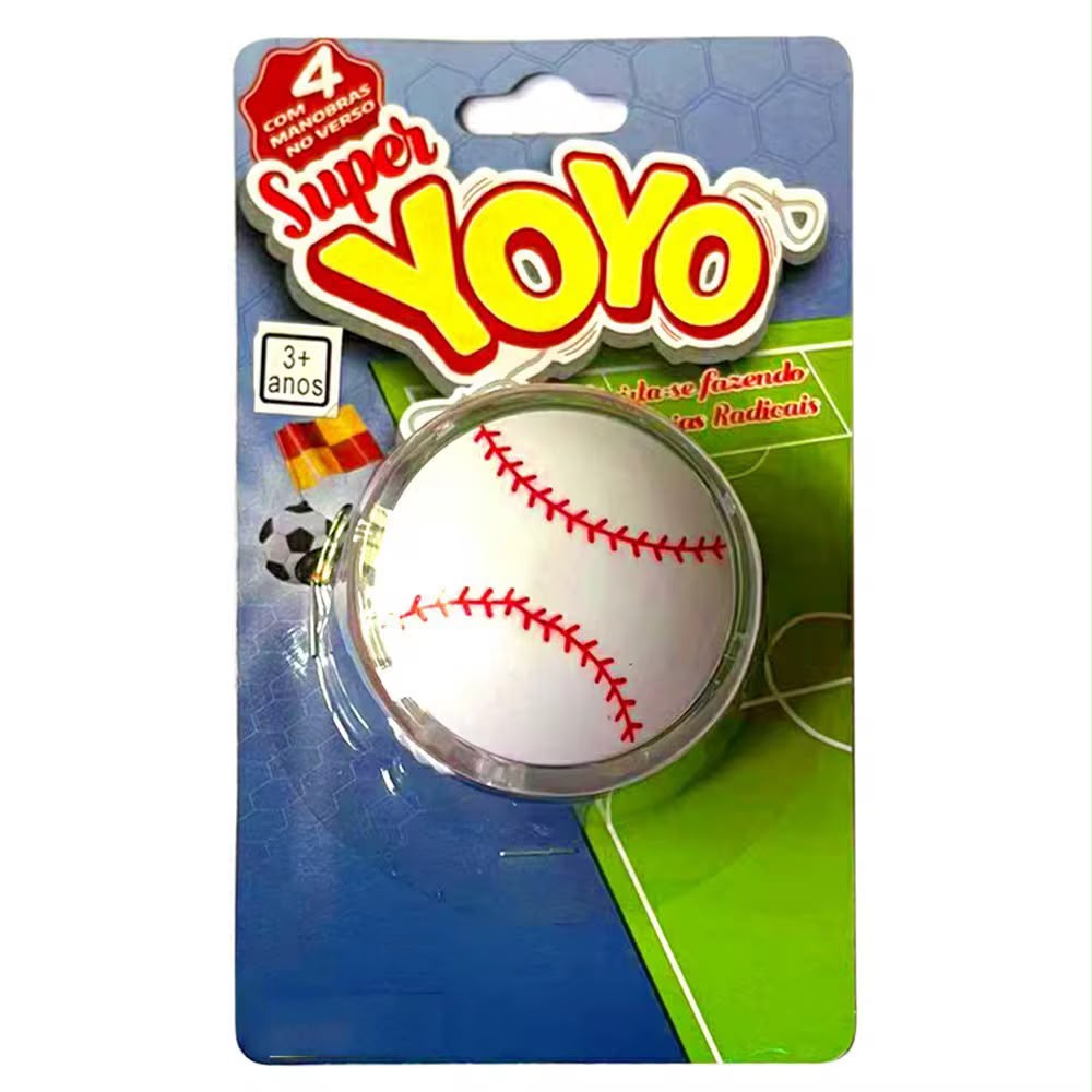YoYo Super Toys