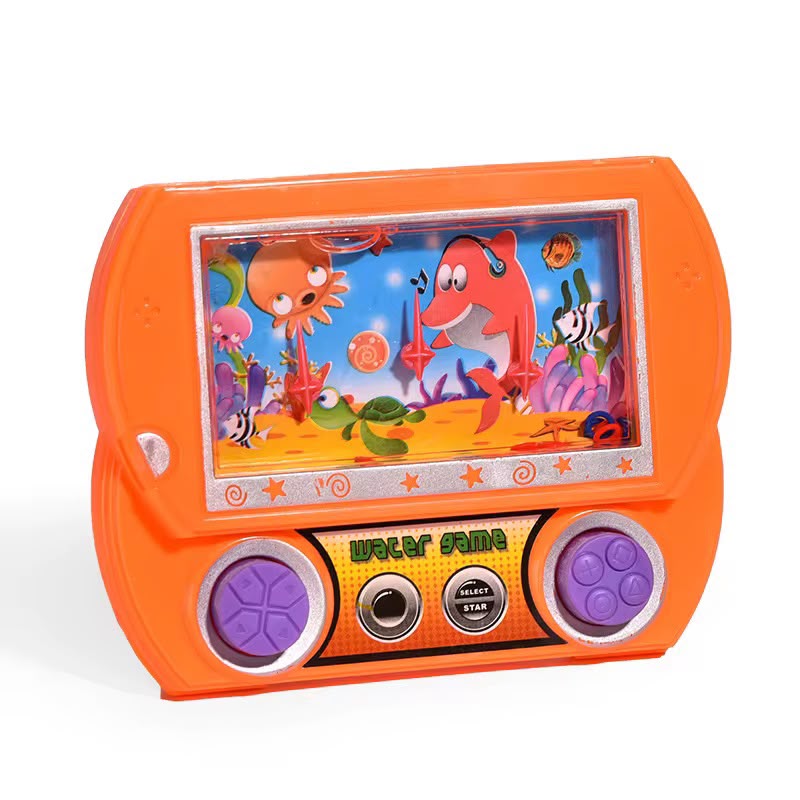 Water Game