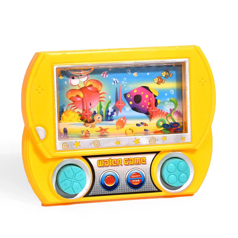Water Game