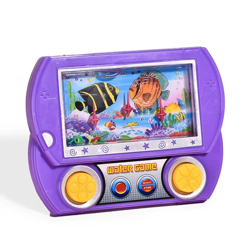 Water Game