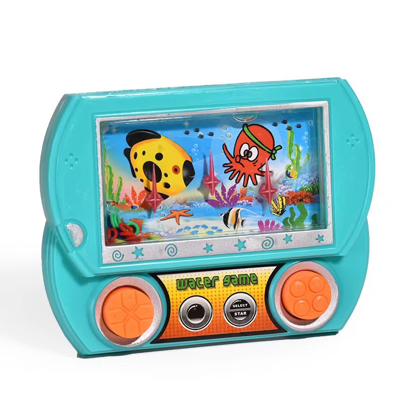 Water Game