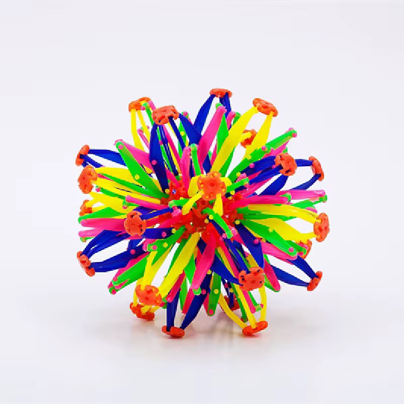 12CM/24CM,with light Expanding Balls