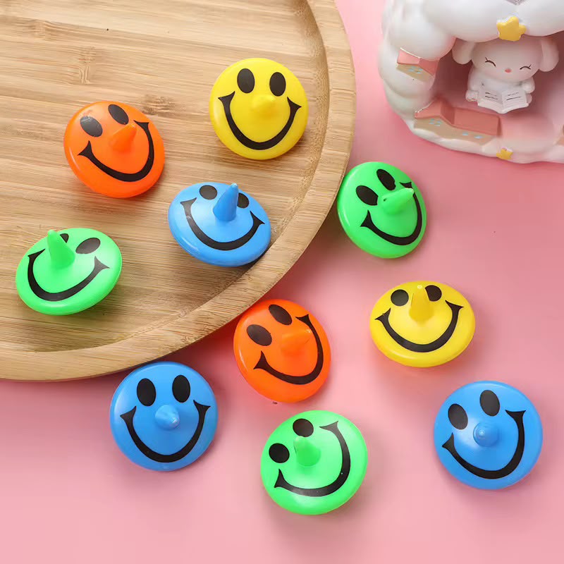 Spinning toys