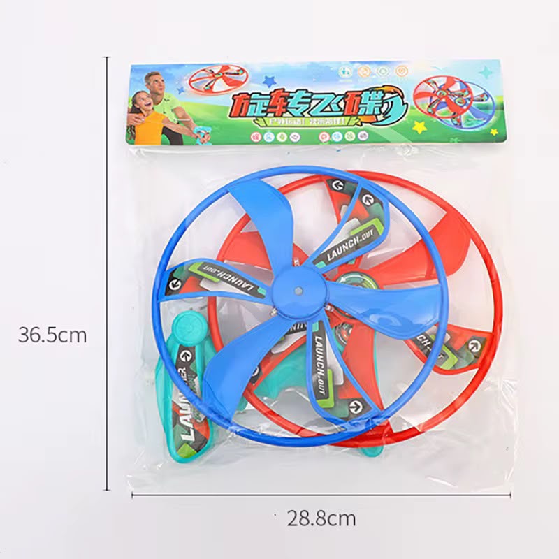 Flying Toys